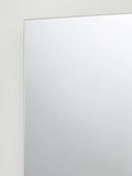 John Lewis double mirror-sided bathroom cabinet, UK version
