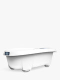 Aqua Scale V3 baby bath and scale - British product