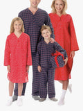 Simplicity sleepwear sewing pattern S9211 (British brand)