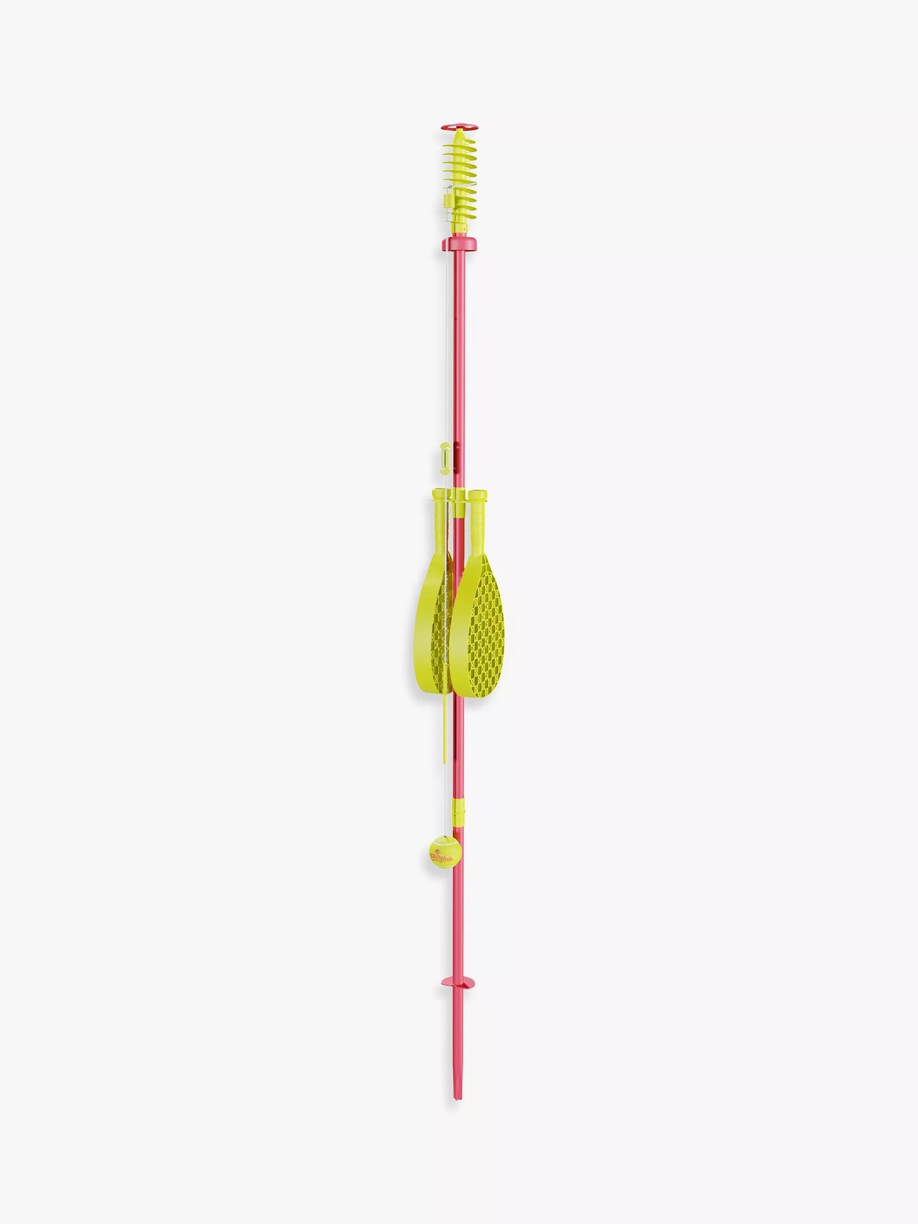 Swingball classic ground spike outdoor game set, UK version