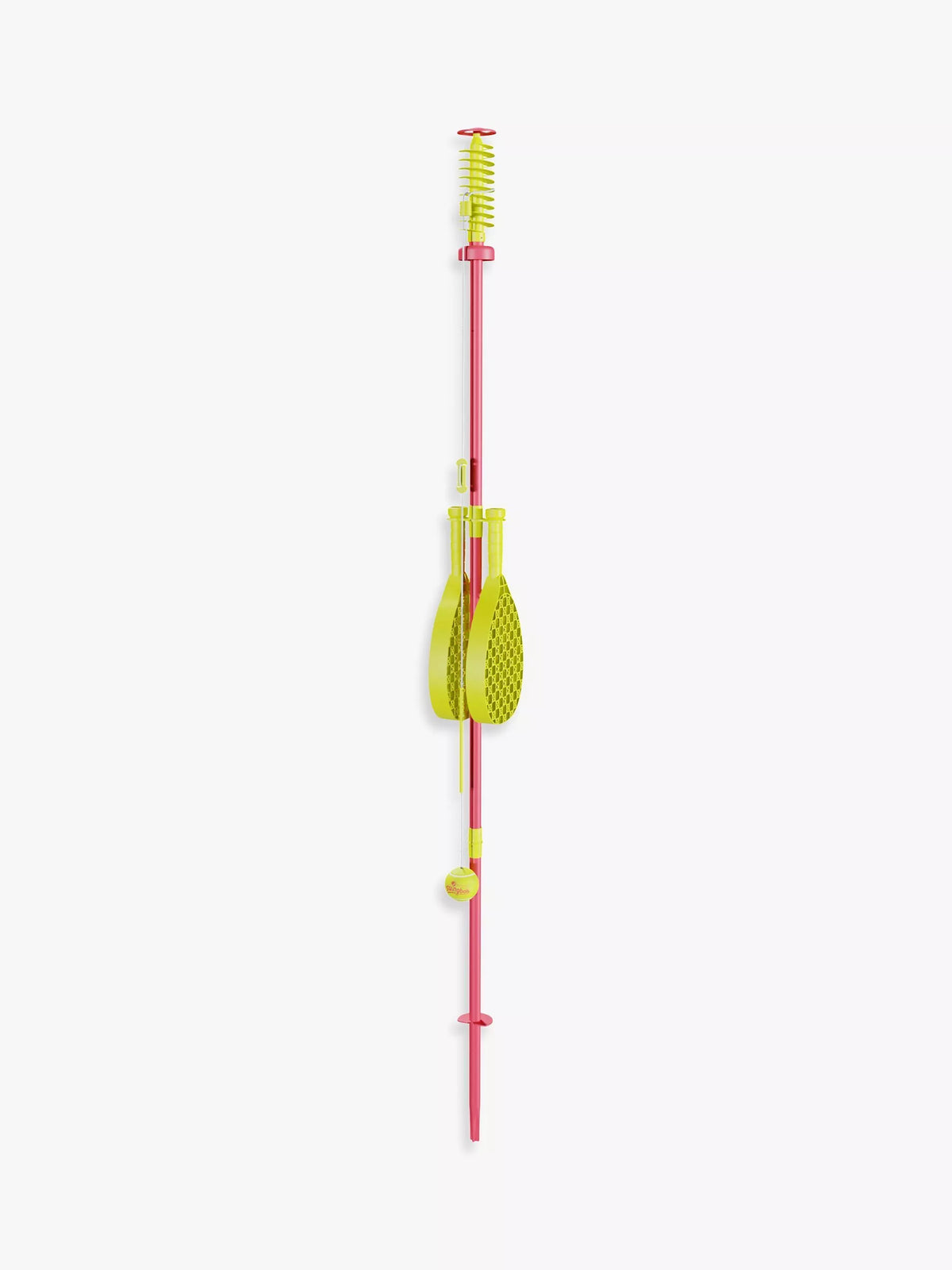 Swingball classic ground spike outdoor game set, UK version