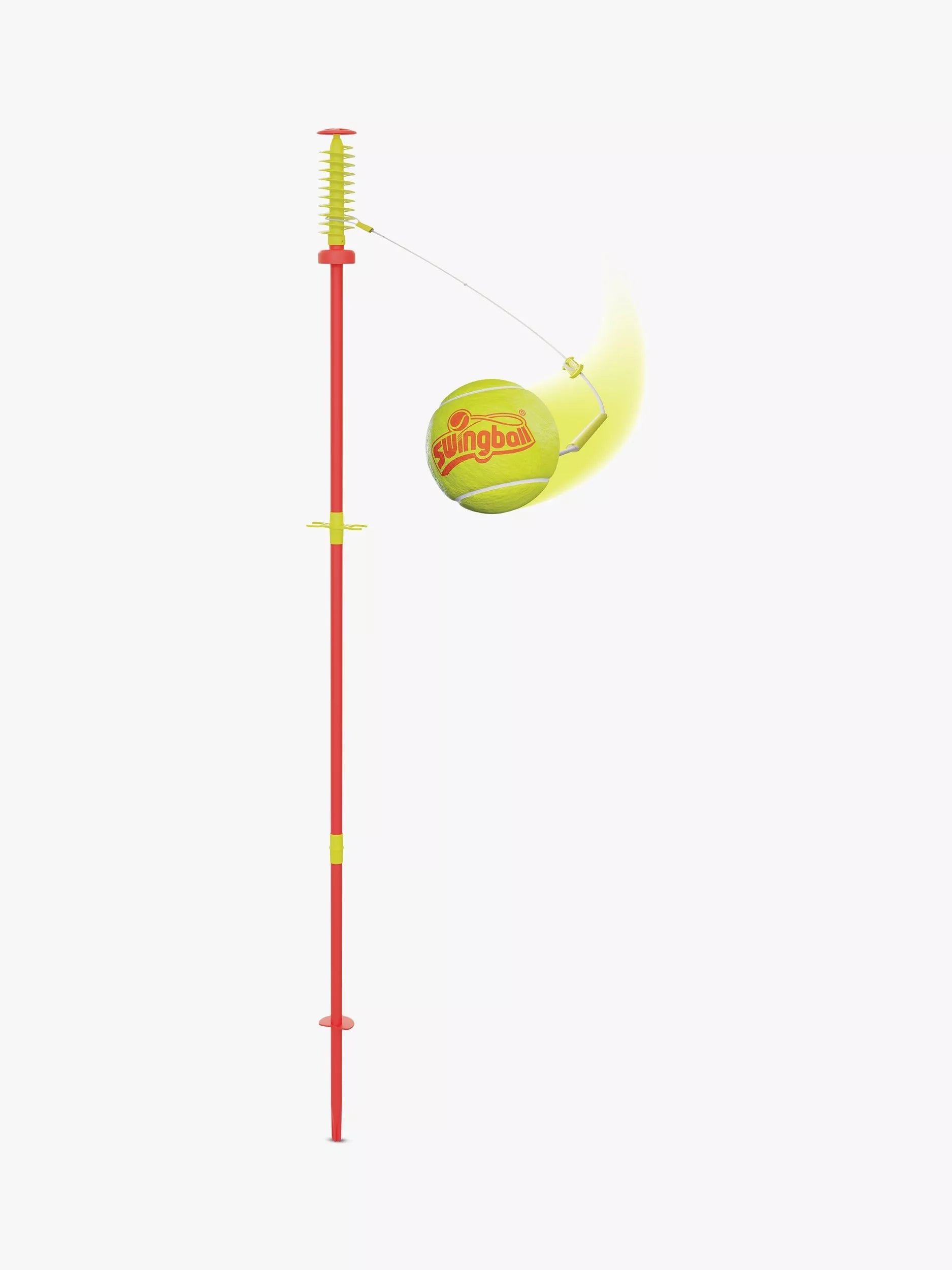 Swingball classic ground spike outdoor game set, UK version