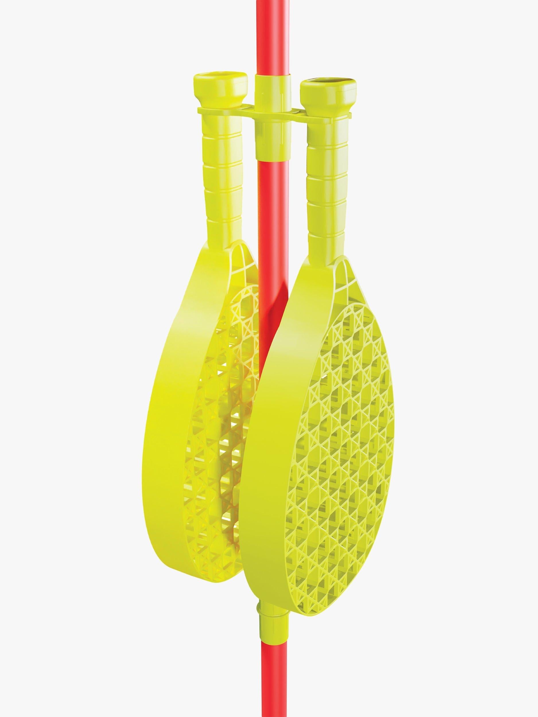 Swingball classic ground spike outdoor game set, UK version