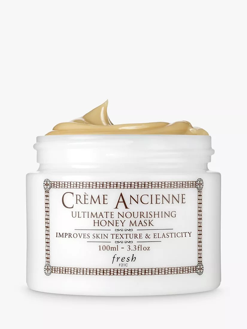 Fresh Ultimate Nourishing Honey Mask 100ml (British brand)