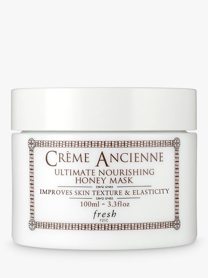 Fresh Ultimate Nourishing Honey Mask 100ml (British brand)