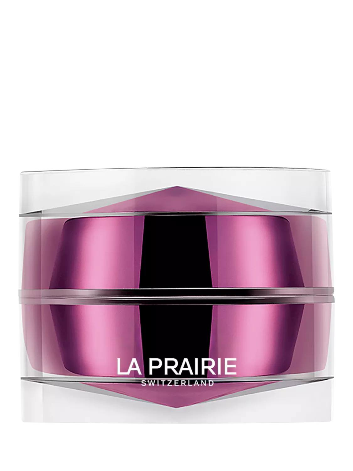La Prairie Platinum Rare face cream 30ml, UK version