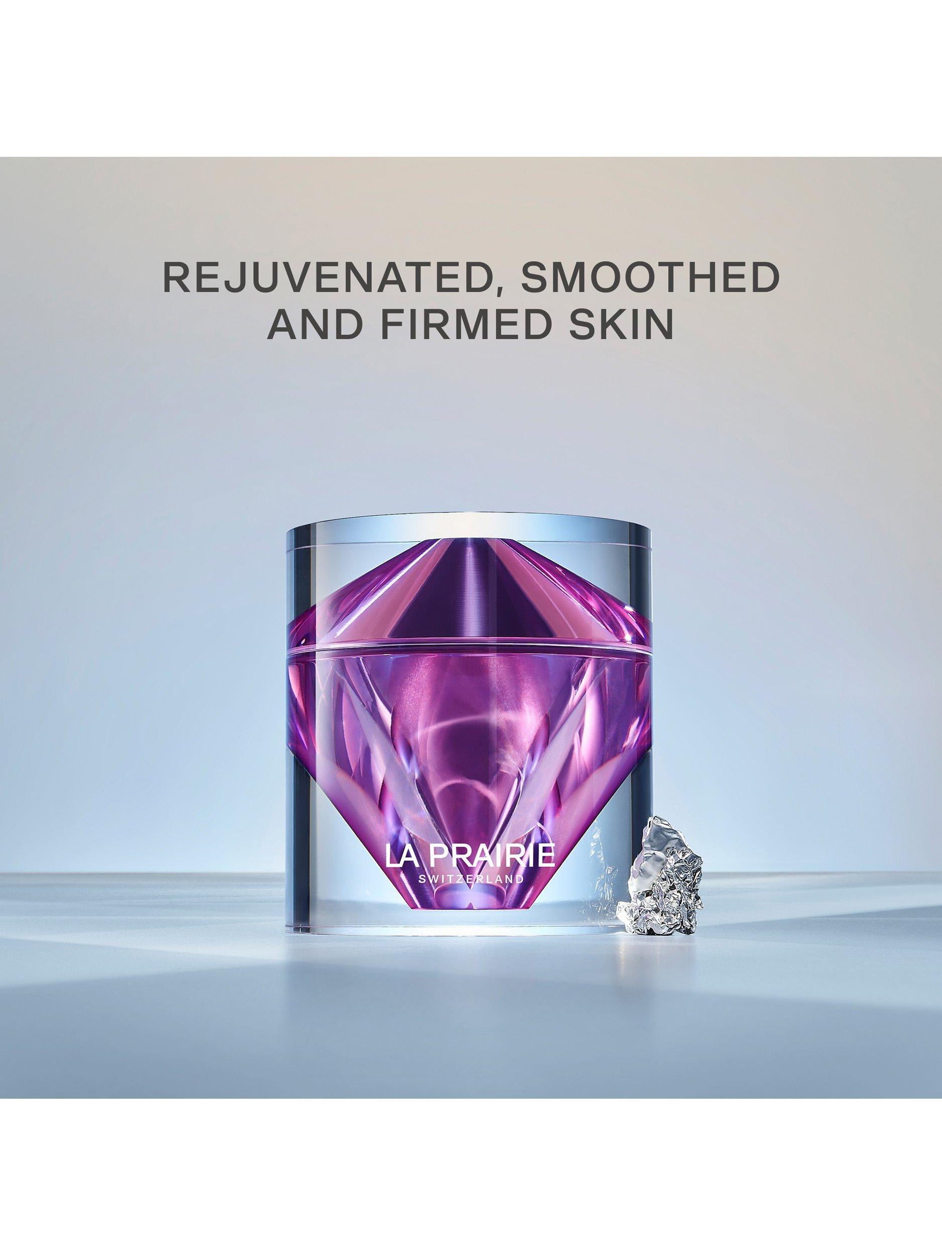 La Prairie Platinum Rare face cream 30ml, UK version