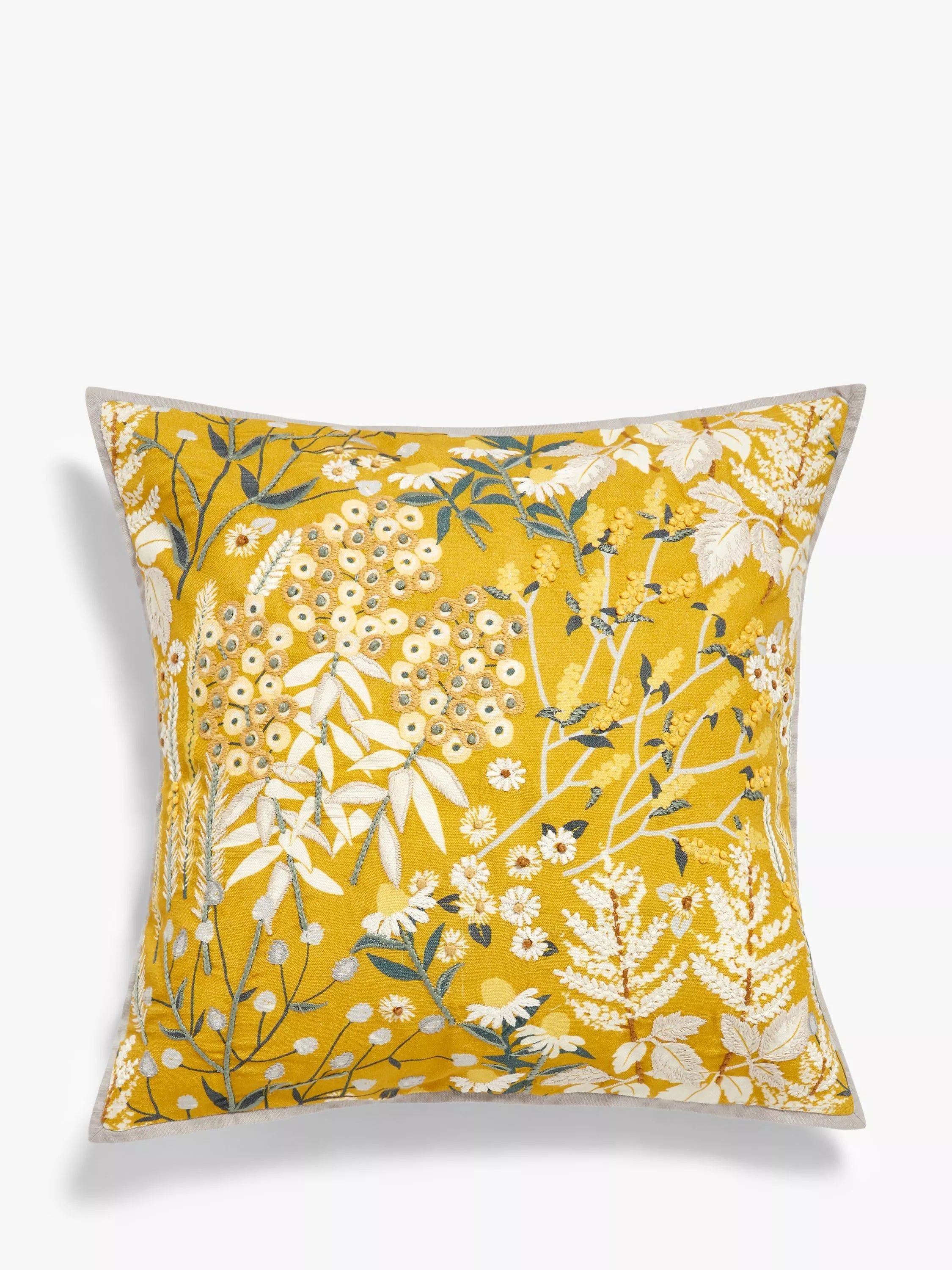 John Lewis Kalina Cushion
