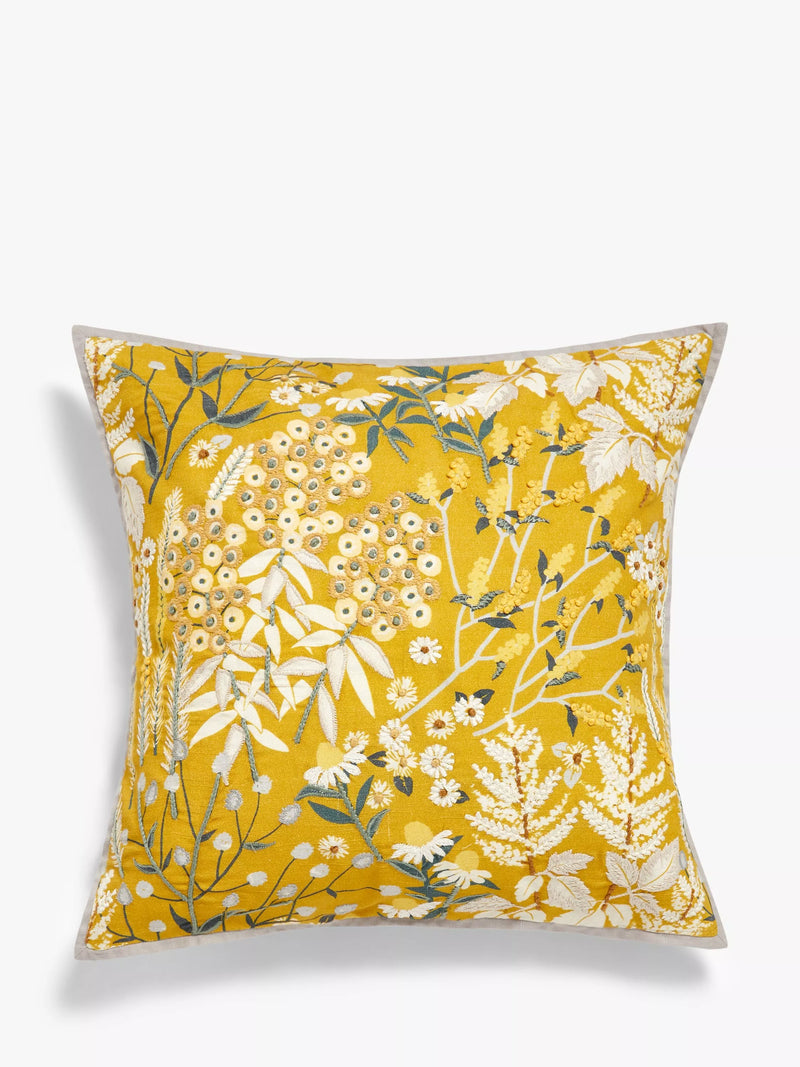 John Lewis Kalina Cushion