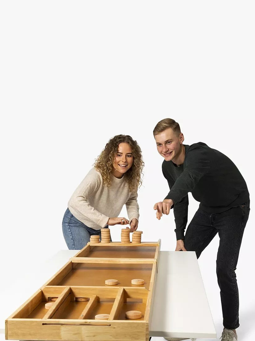 Gamesson Dutschshuffle garden game (British brand)