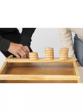 Gamesson Dutschshuffle garden game (British brand)