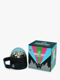 Tinc USB-powered music-sync disco light with full color LEDs (British brand)