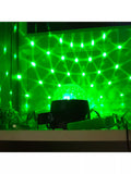 Tinc USB-powered music-sync disco light with full color LEDs (British brand)