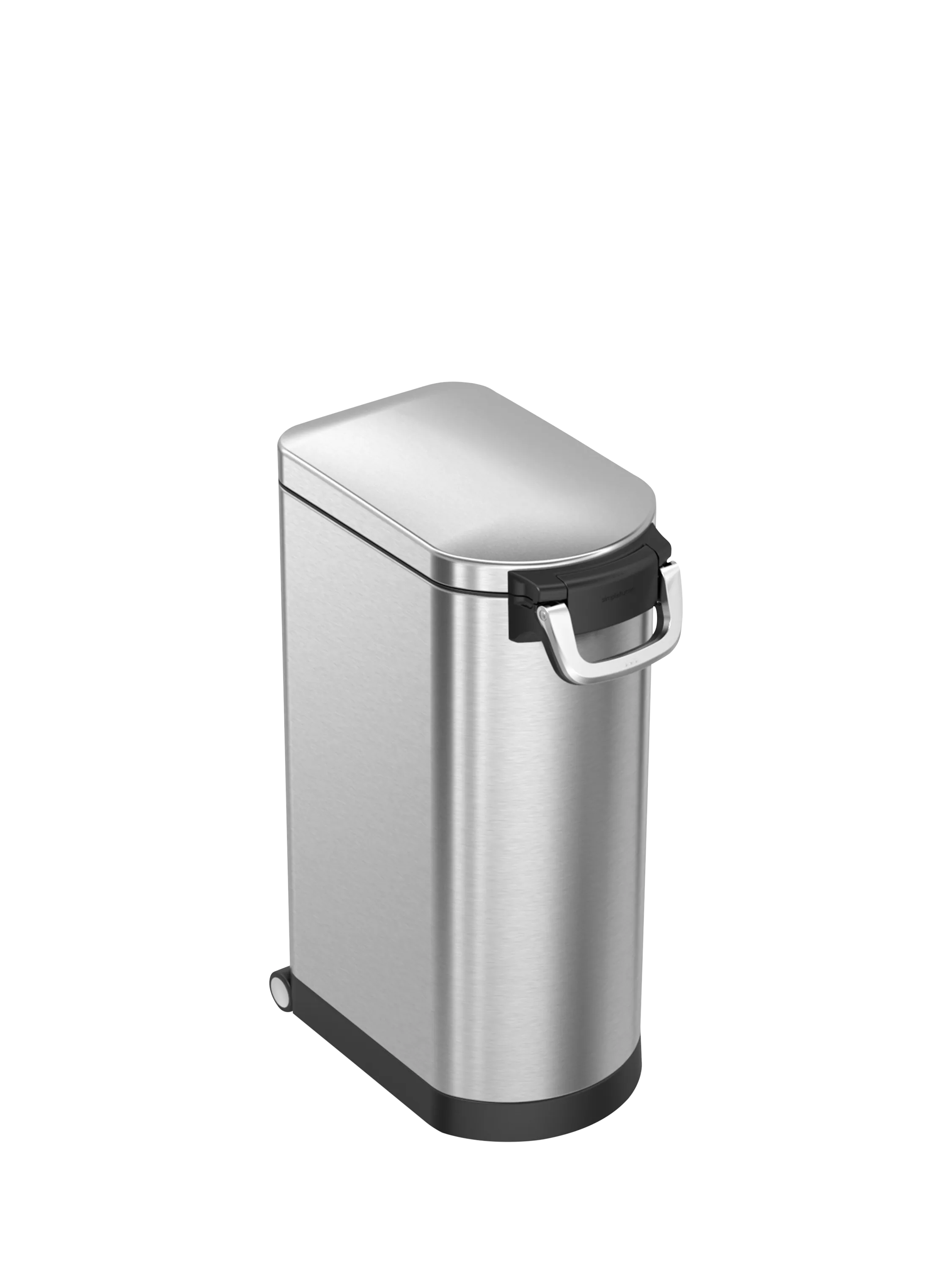 Simplehuman pet food storage bin extra large 35L (British brand)