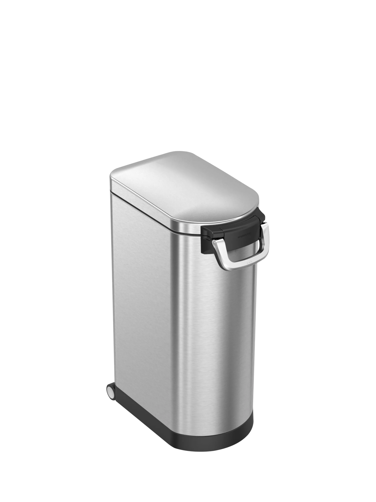 Simplehuman pet food storage bin extra large 35L (British brand)