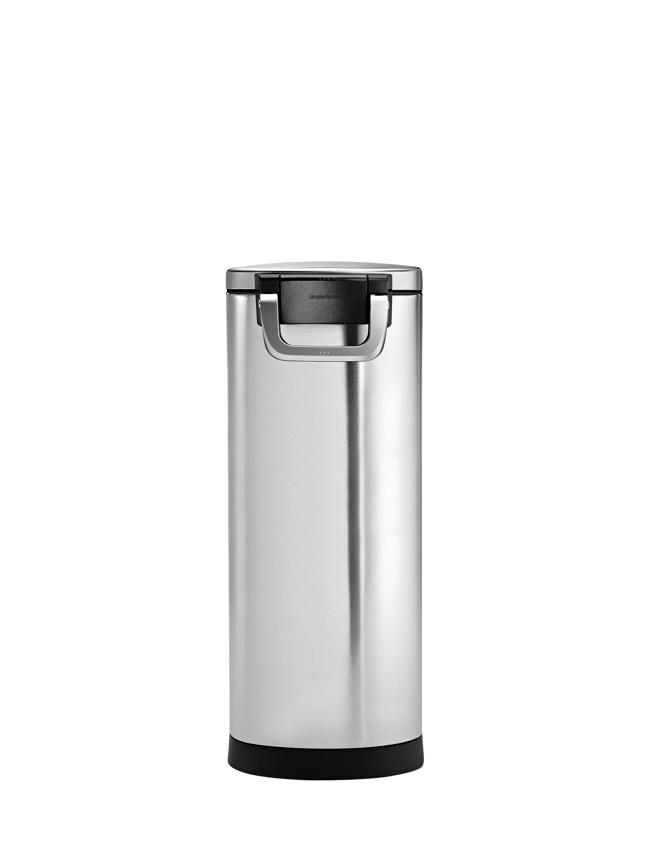Simplehuman pet food storage bin extra large 35L (British brand)