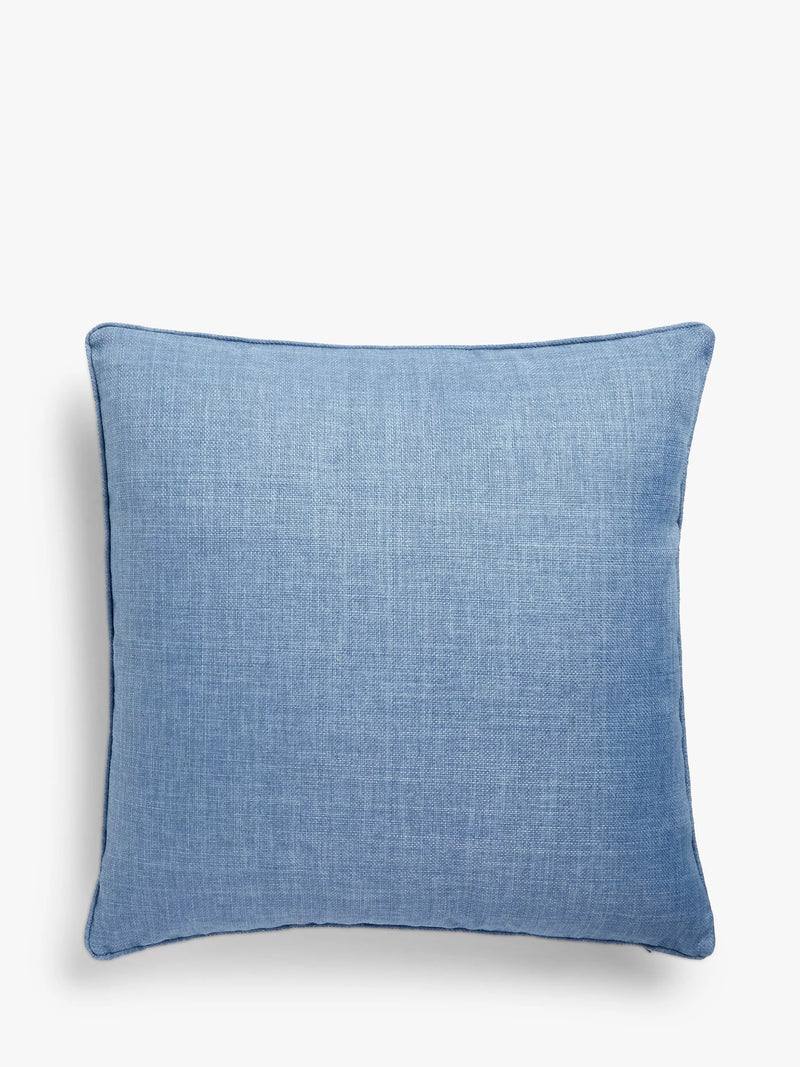 John Lewis Textured Weave Scatter Cushion