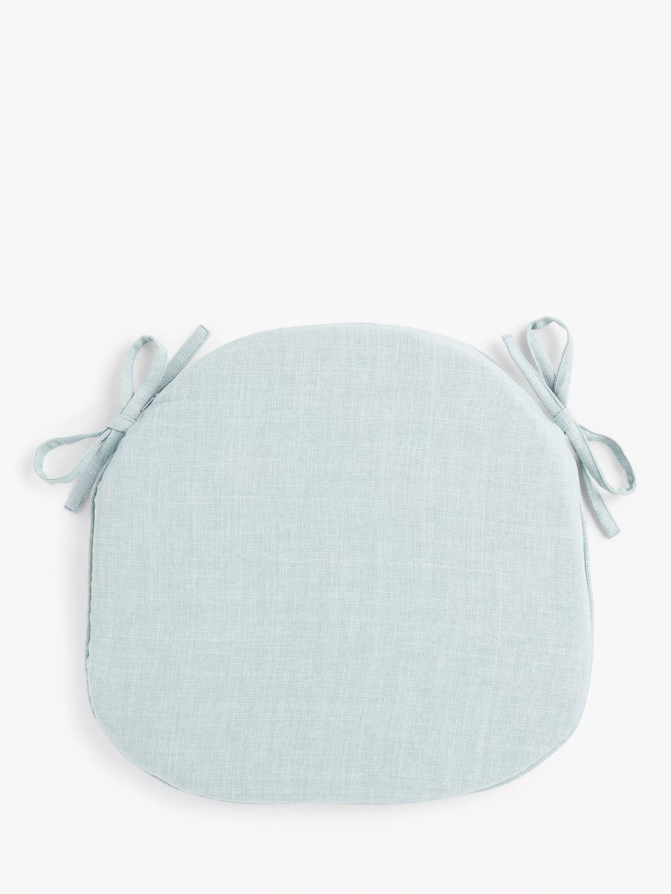 John Lewis Textured Weave Seat Pad