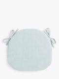 John Lewis Textured Weave Seat Pad