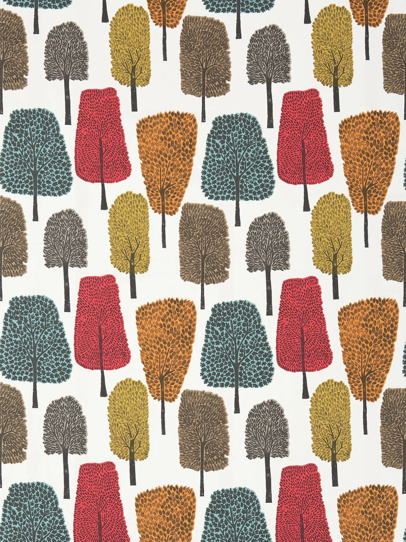 Scion Cedar Furnishing Fabric