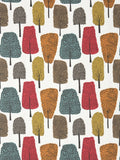 Scion Cedar Furnishing Fabric