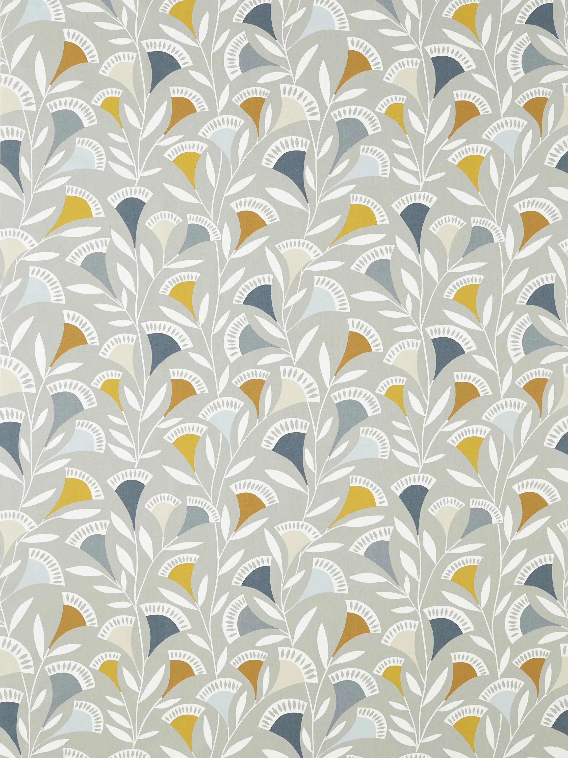 Scion Noukku Furnishing Fabric