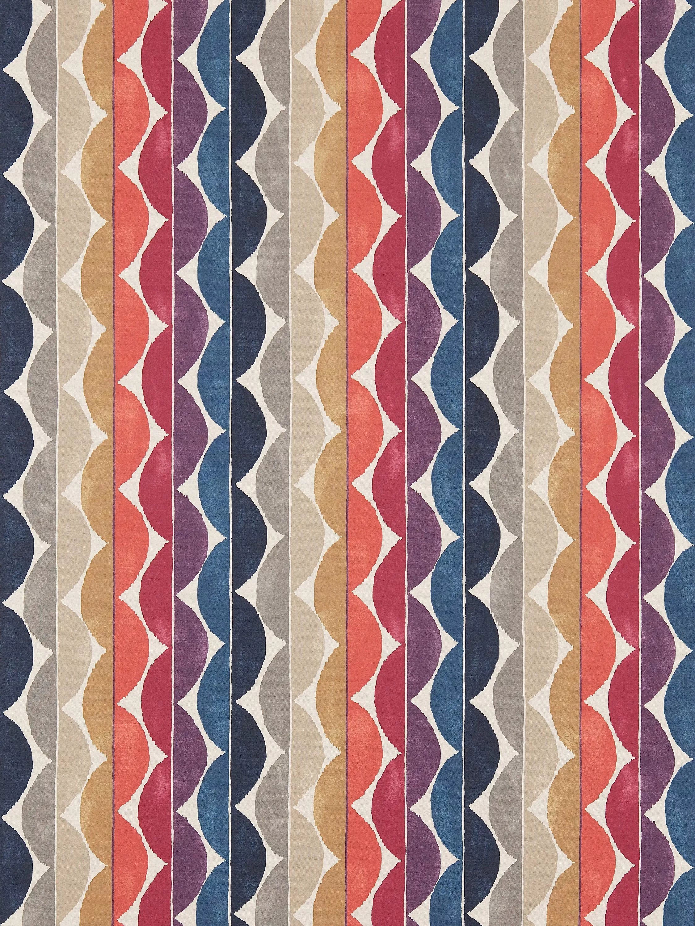 Scion Yoki furnishing fabric 137cm wide, imported from the UK