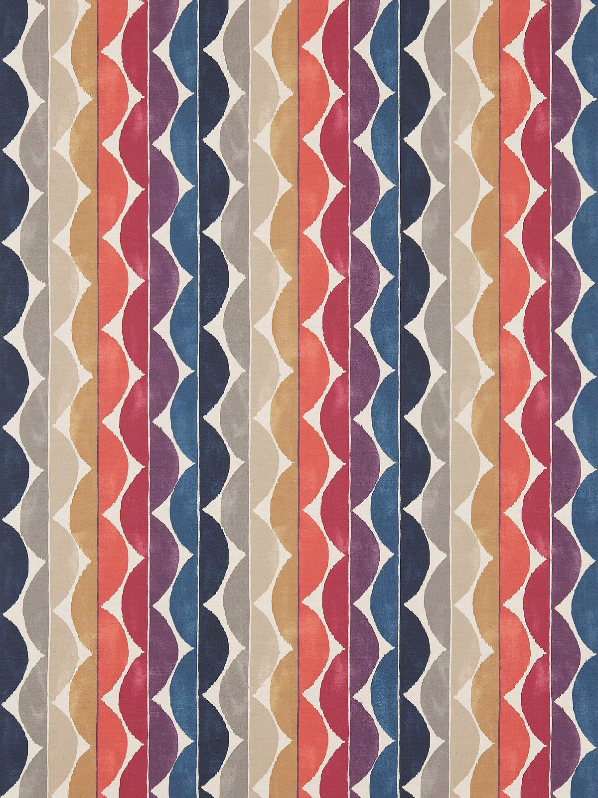 Scion Yoki furnishing fabric 137cm wide, imported from the UK