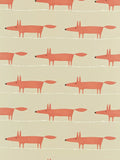 Scion Mr Fox 2 Furnishing Fabric