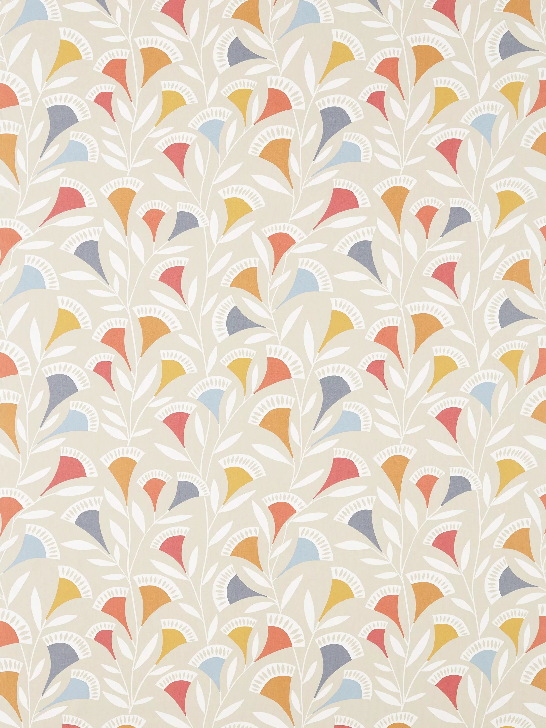 Scion Noukku Furnishing Fabric