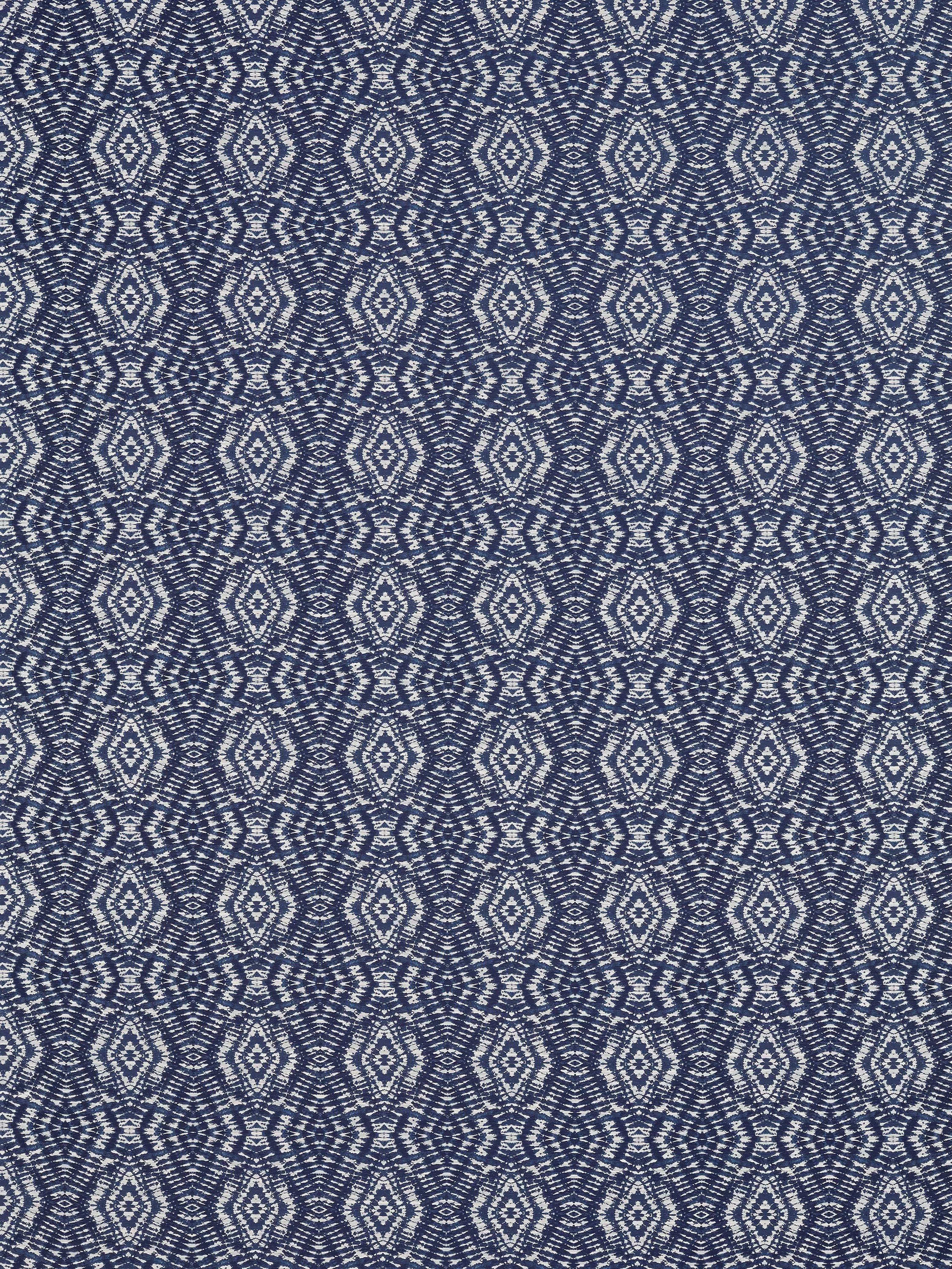 Scion Kazue geometric furnishing fabric 141cm - British product