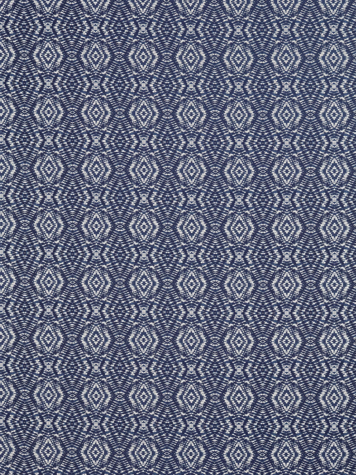 Scion Kazue geometric furnishing fabric 141cm - British product
