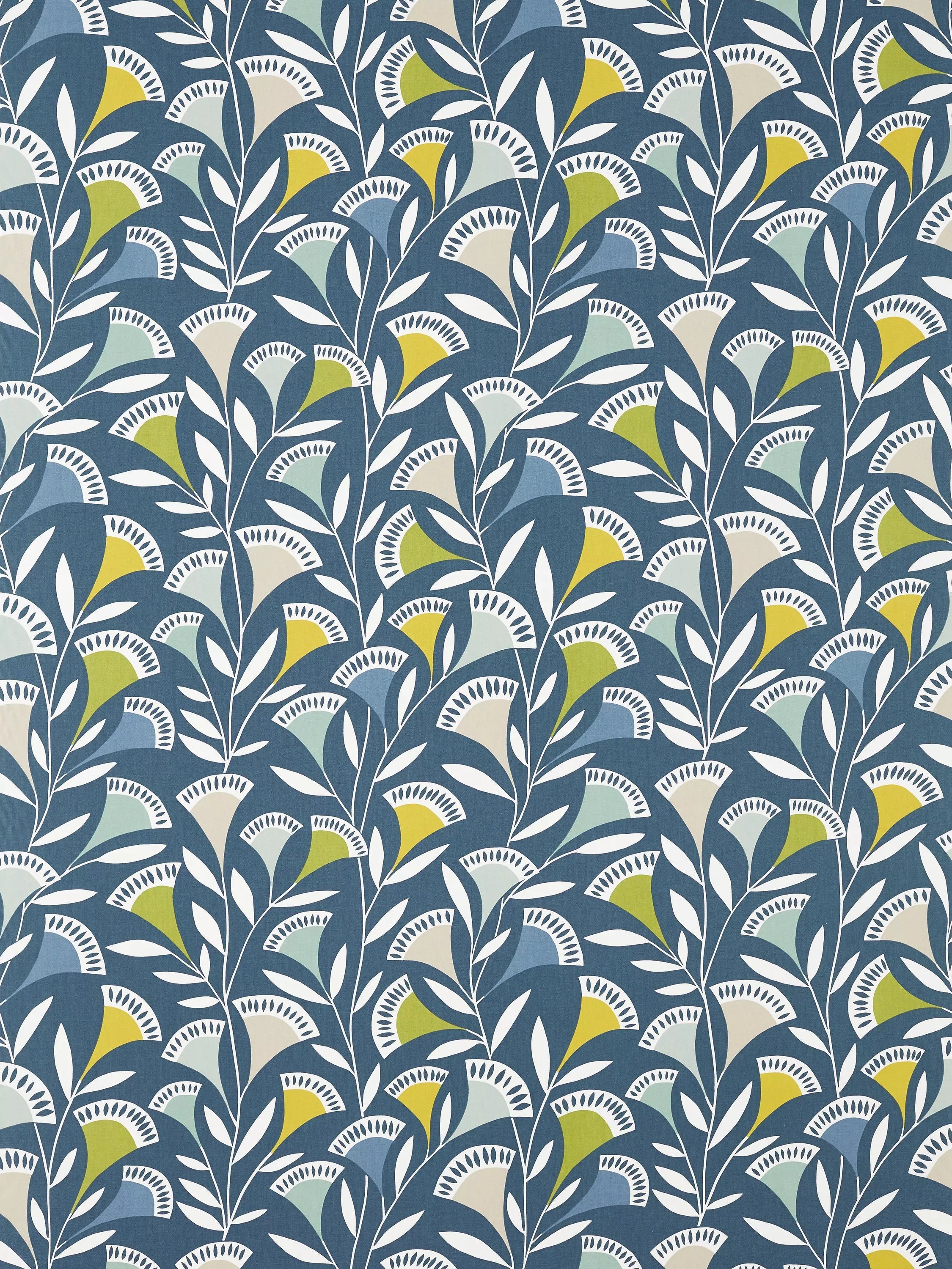 Scion Noukku furnishing fabric 137cm, UK version