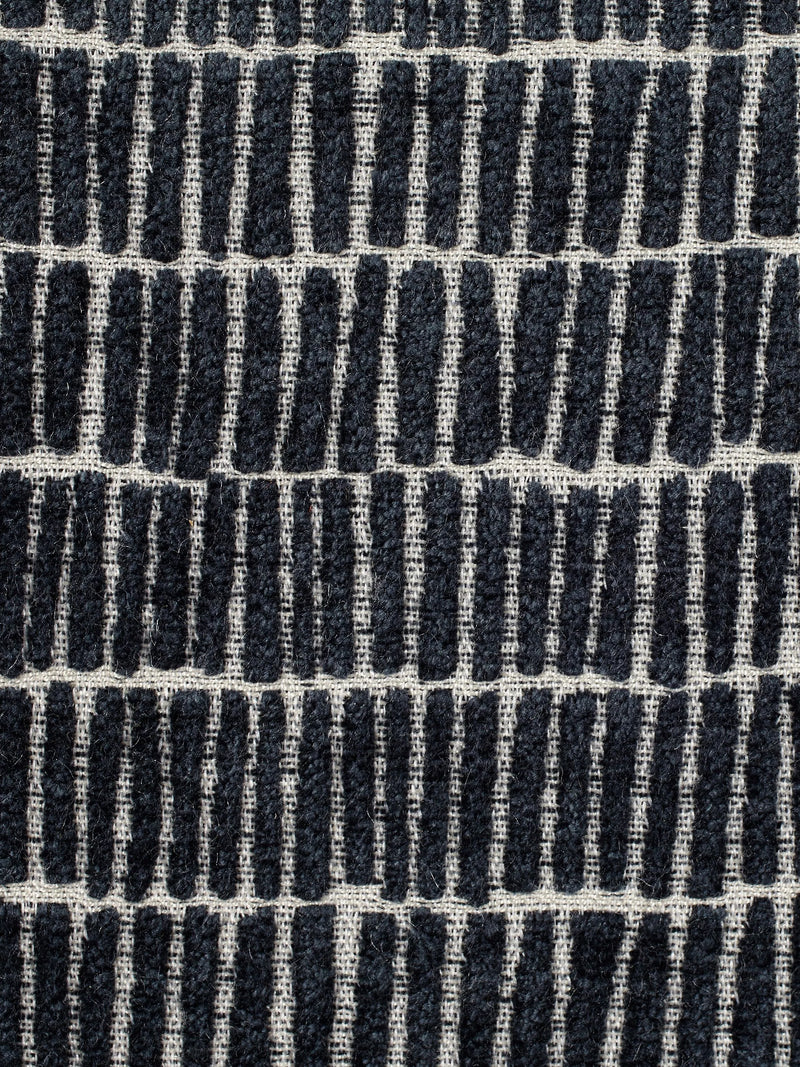 Scion Hikari furnishing fabric geometric pattern - British product