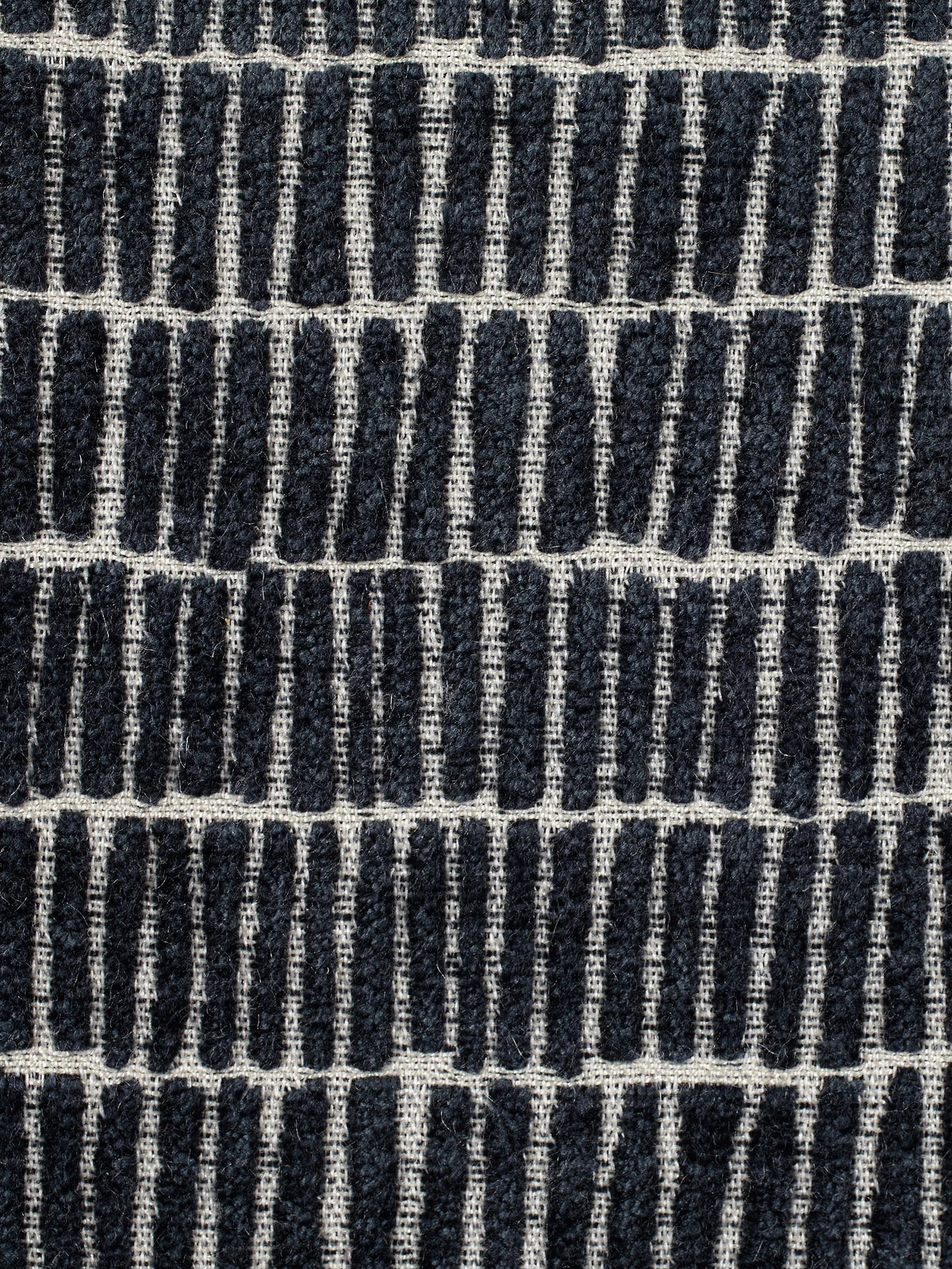 Scion Hikari furnishing fabric geometric pattern - British product