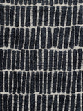 Scion Hikari furnishing fabric geometric pattern - British product