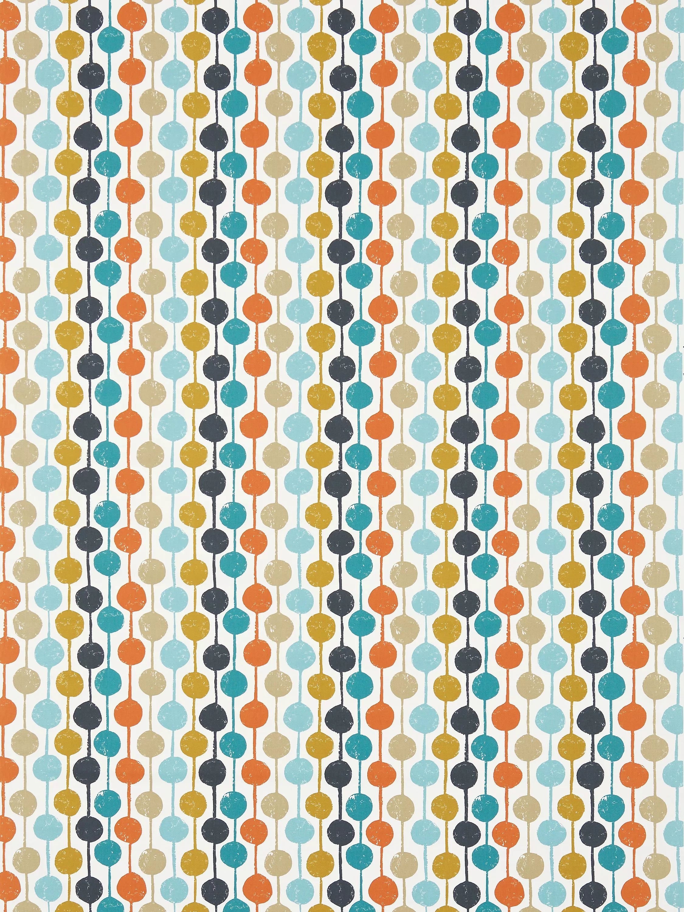 Scion Taimi furnishing fabric - British product