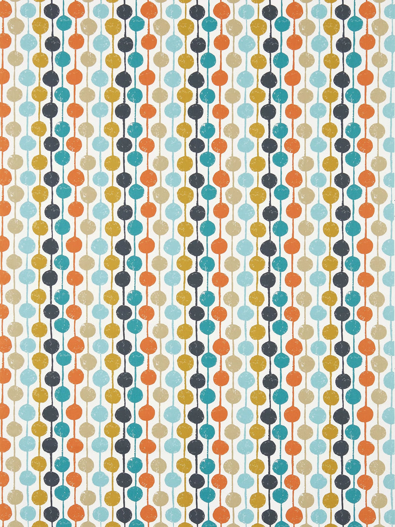 Scion Taimi furnishing fabric - British product