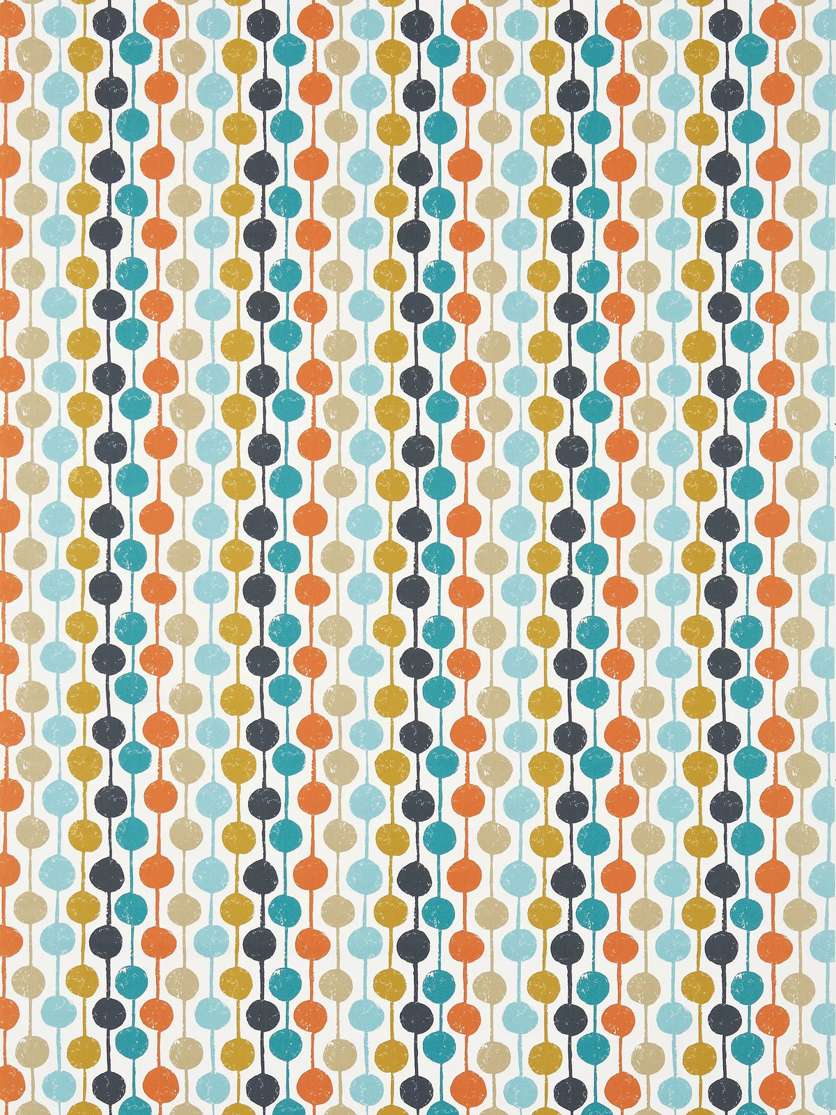 Scion Taimi furnishing fabric - British product