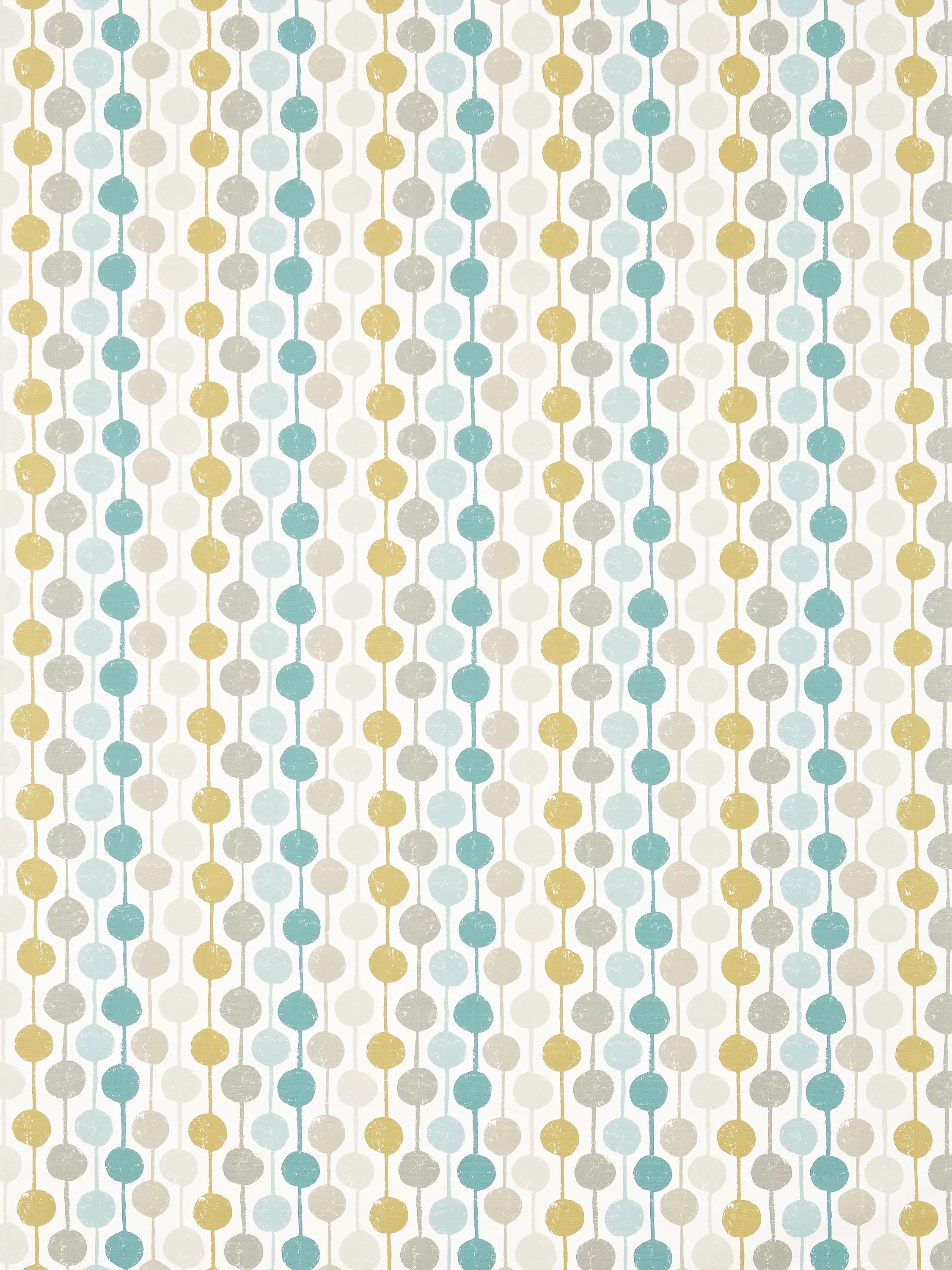 Scion Taimi Cotton Furnishing Fabric 137cm