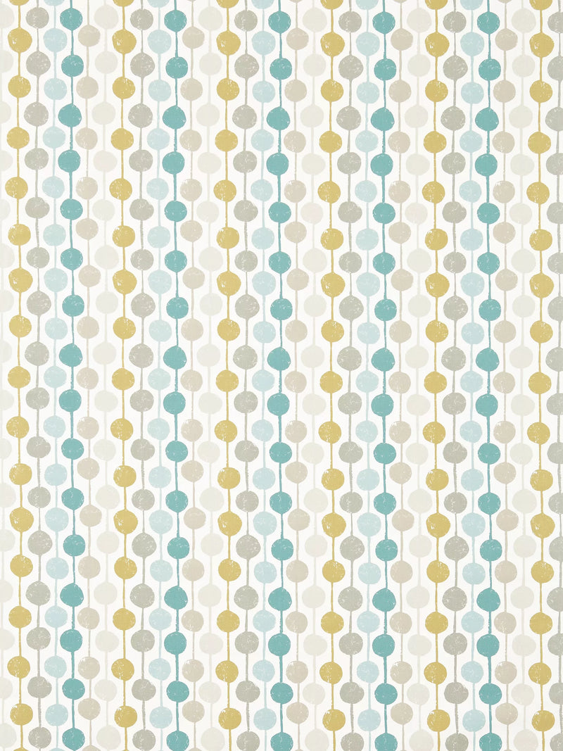 Scion Taimi Cotton Furnishing Fabric 137cm