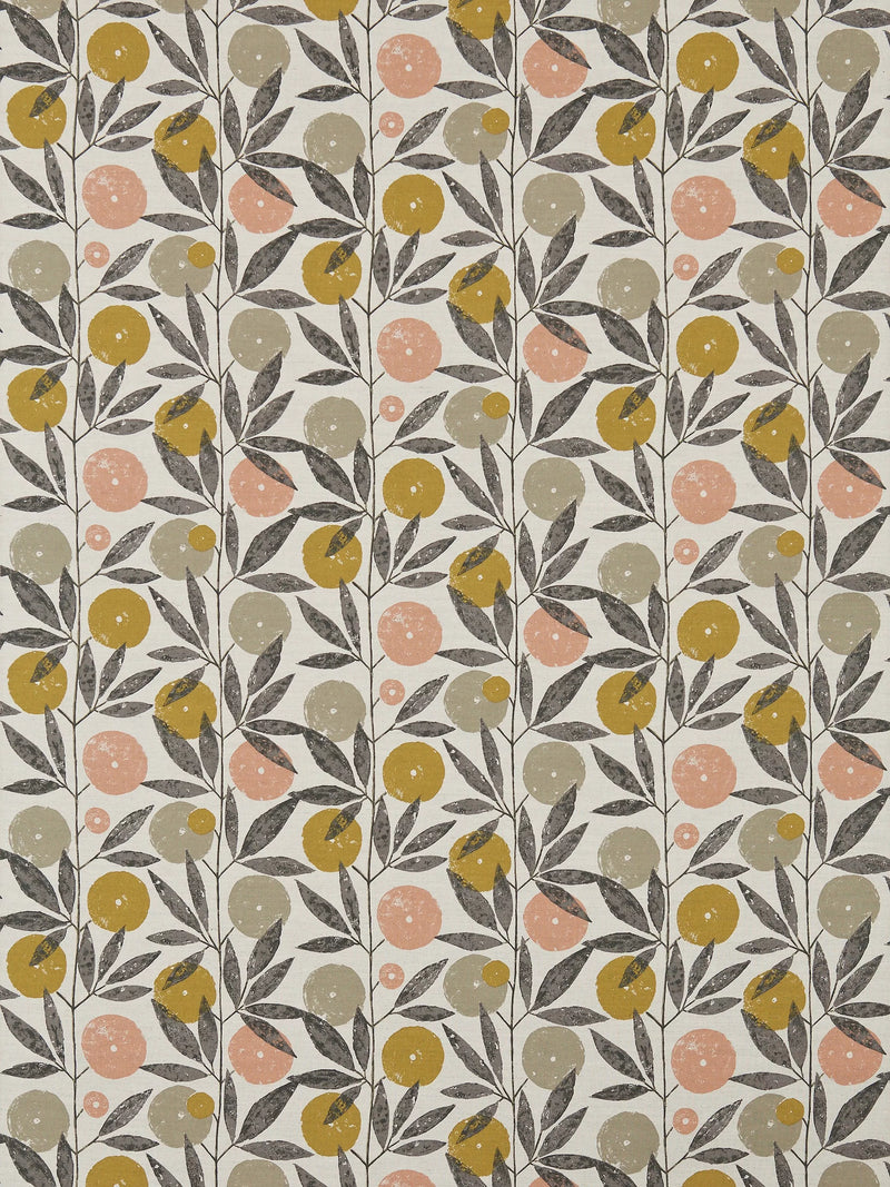 Scion Blomma Furnishing Fabric 137cm