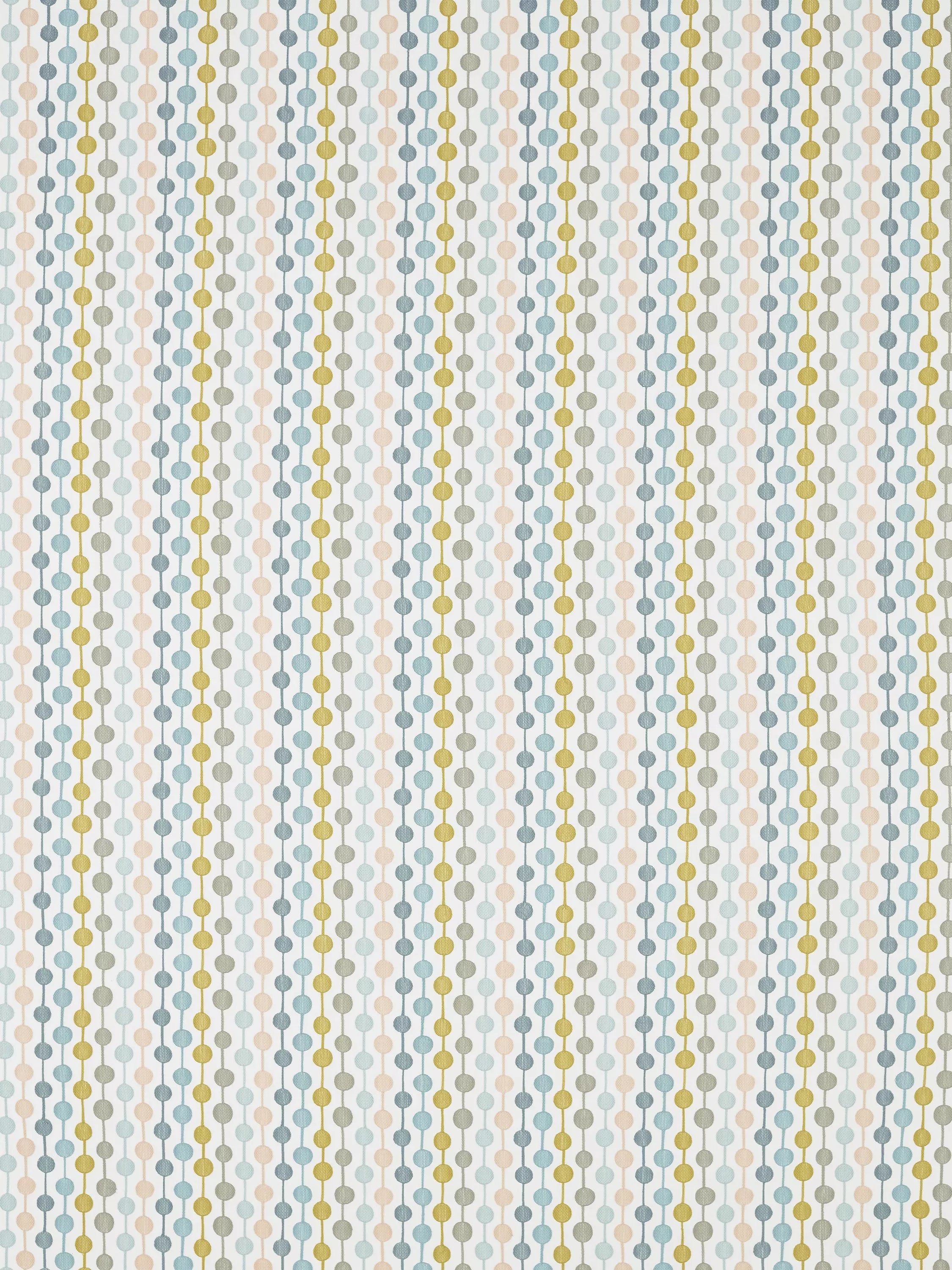 Scion Paikka Furnishing Fabric 135cm