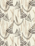 Scion Athyrium Furnishing Fabric