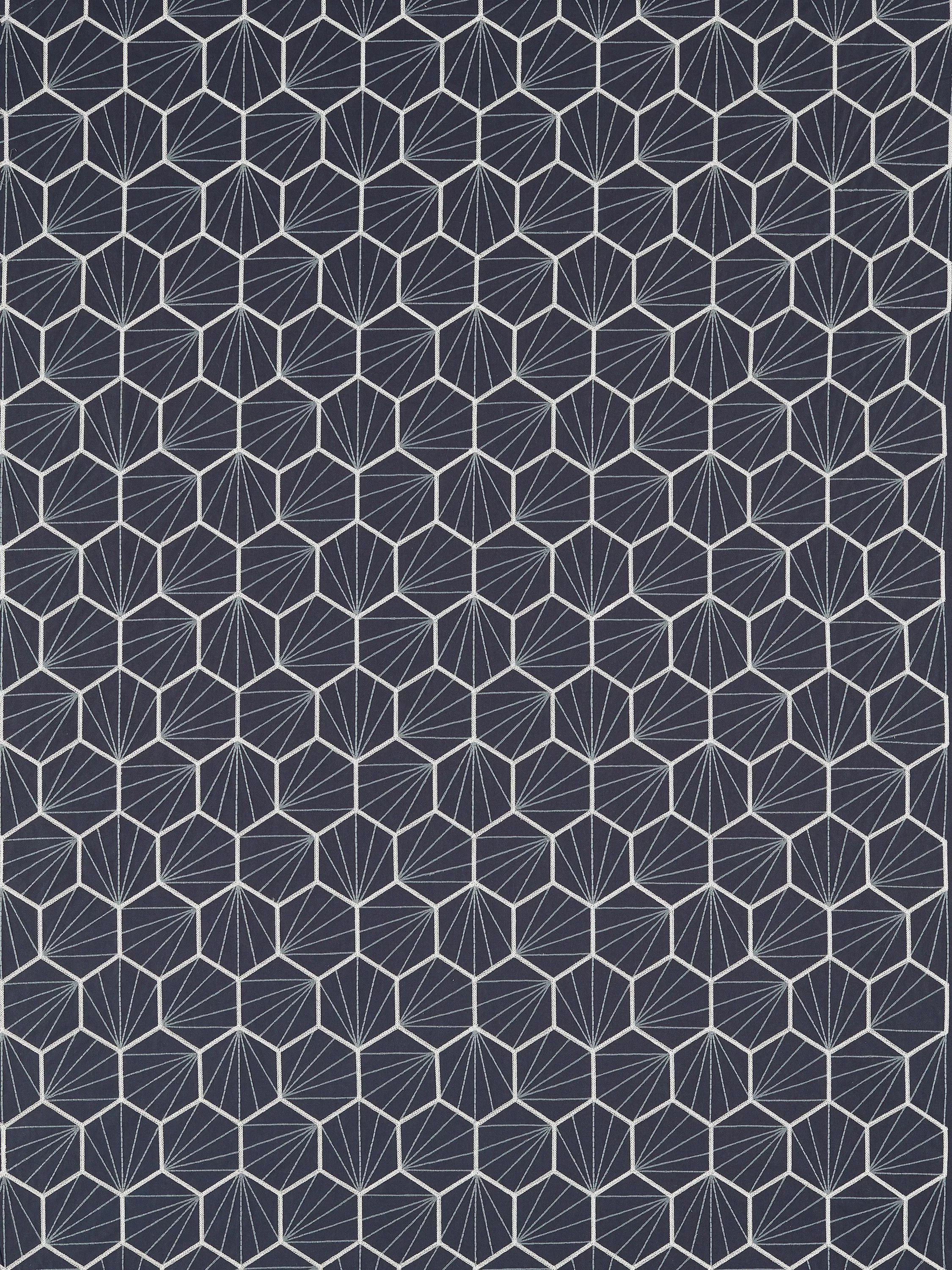 Scion Aikyo furnishing fabric 128cm, imported from the UK