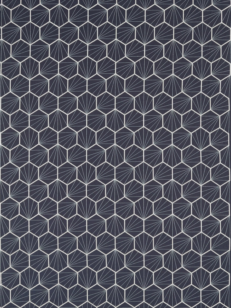 Scion Aikyo furnishing fabric 128cm, imported from the UK