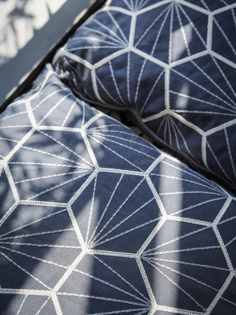 Scion Aikyo furnishing fabric 128cm, imported from the UK