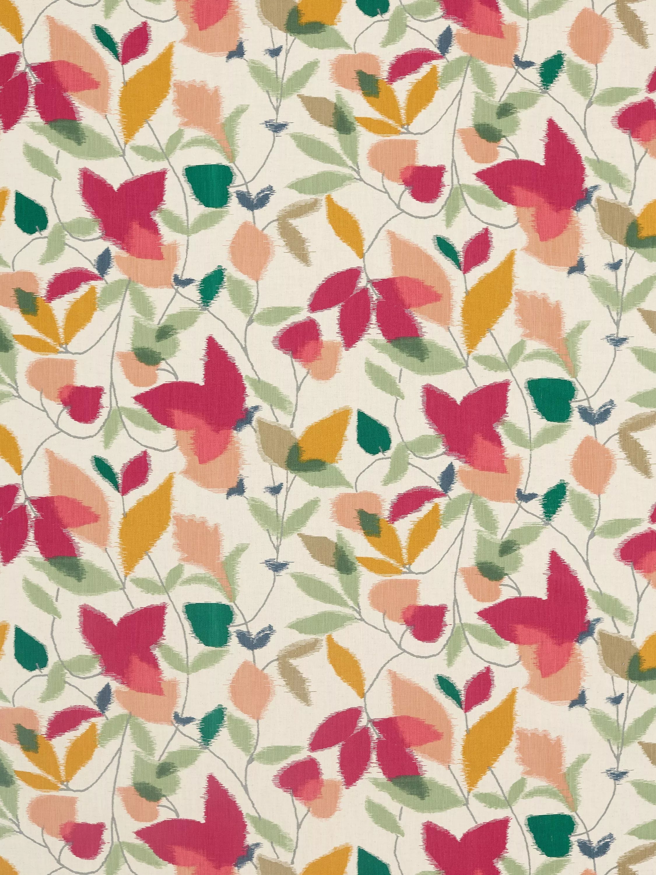 Scion Akira Furnishing Fabric