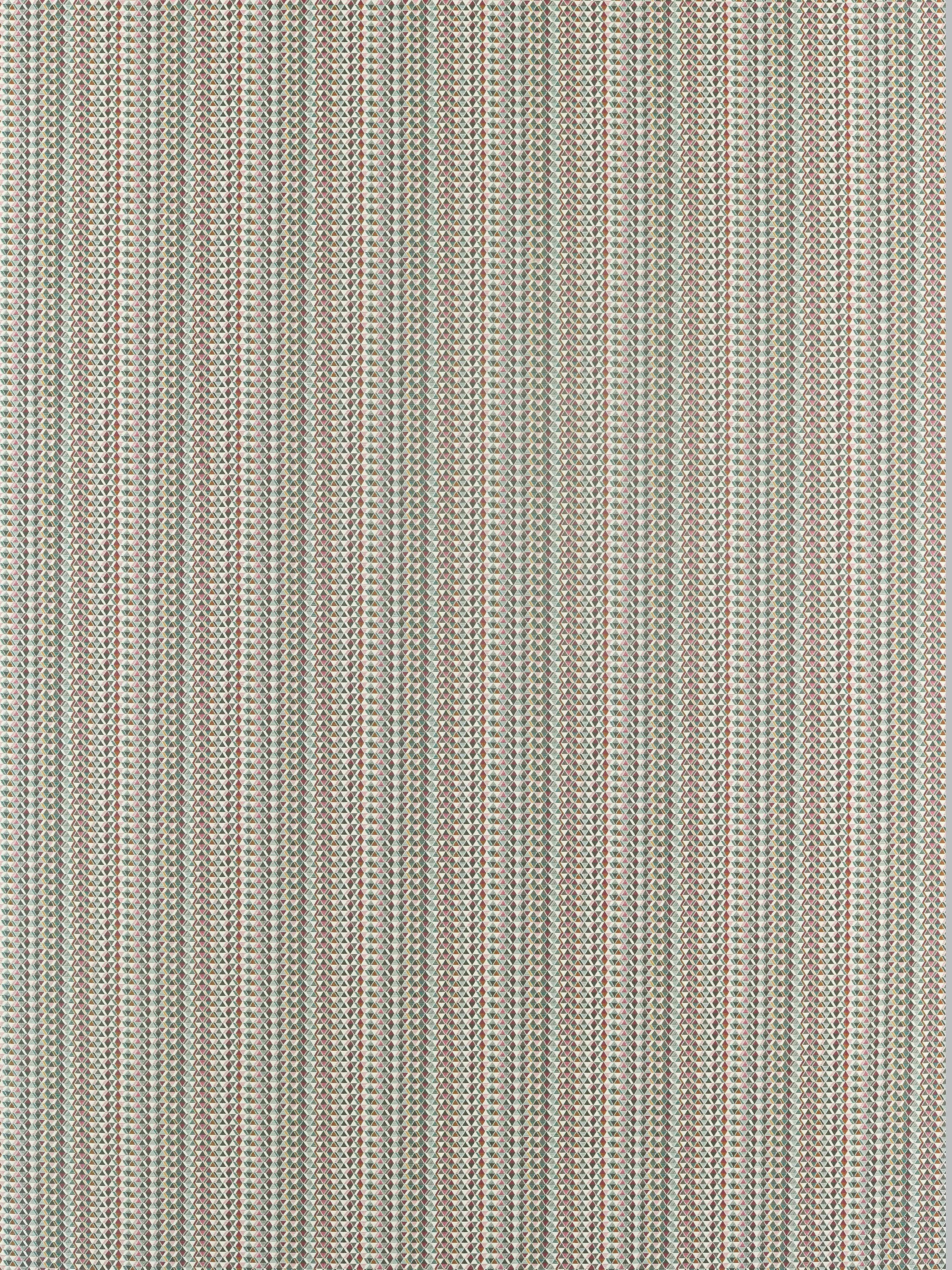 Scion Concentric furnishing fabric, imported from the UK