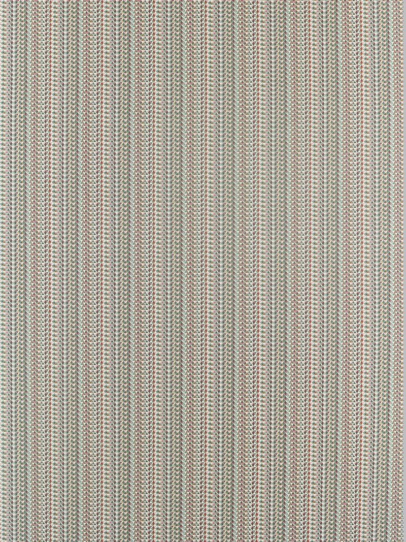 Scion Concentric furnishing fabric, imported from the UK